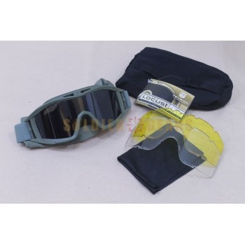 Army Safety Glasses