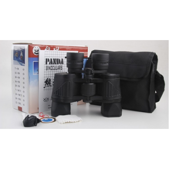 PANDA HD Wide-angle Central Zoom Portable Binocular