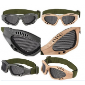 High safety Military Goggles