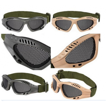 High safety Military Goggles