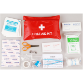 First Aid Kit 100