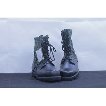 French Army Boot