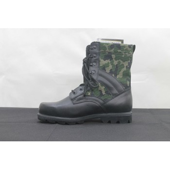 French Army Boot