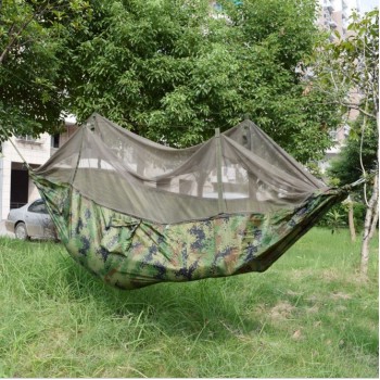 Hammock Parachute Camping Tent 