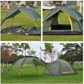 Tent 100