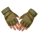 Half Finger Military Tactical Gloves